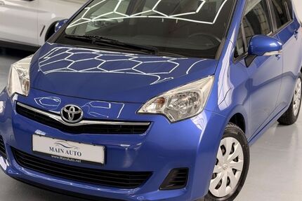 Toyota Verso-S 36.000 km 7.500 &euro; Heusenstamm (bei Frankfurt) 63150