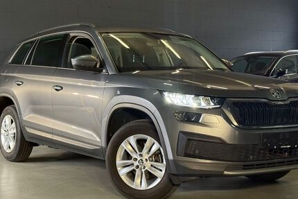 Skoda Kodiaq 85.000 km 26.890 &euro; Maintal 63477
