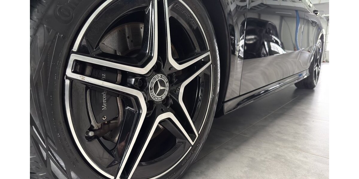 Mercedes-Benz A 200 d LIMOUSINE AMG PREMIUM-DISTR.-PANO-NIGHT! 15.679 km 36.859 &euro; Groß-Umstadt 64823