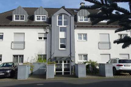 Wohnung Mühlheim - 5 Zimmer, 121 m&sup2;, 475.000&euro; | Angebot:25848749