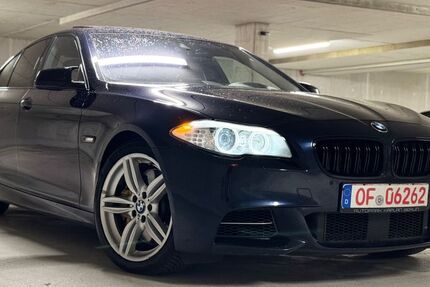 BMW M550 262.499 km 14.970 &euro; Mainhausen 63533