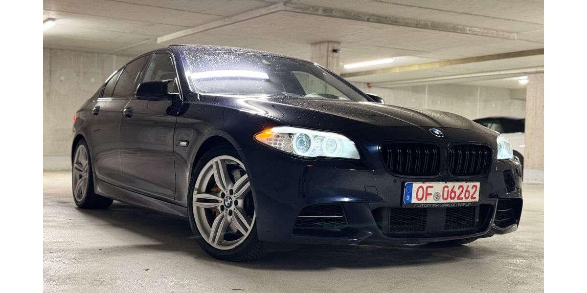 BMW M550 262.499 km 14.970 &euro; Mainhausen 63533