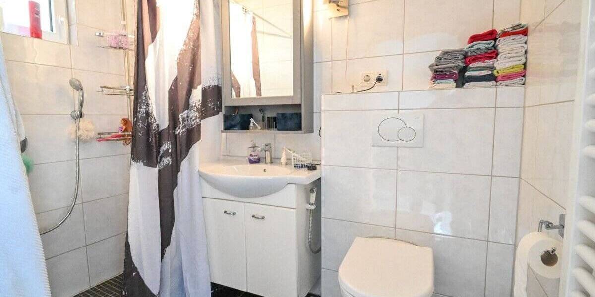 Einfamilienhaus Großostheim - 5 Zimmer, 124 m&sup2;, 299.000&euro; | Angebot:25693342