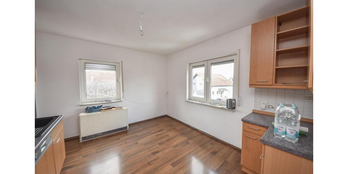 Etagenwohnung Babenhausen - 3 Zimmer, 84 m&sup2;, 650&euro; | Angebot:26299432