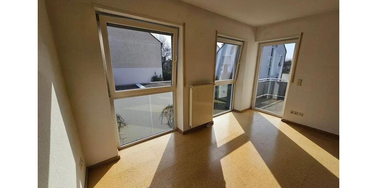 Etagenwohnung Aschaffenburg Damm - 2 Zimmer, 52 m&sup2;, 460&euro; | Angebot:26307563