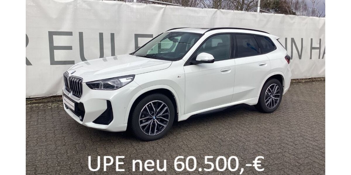 BMW X1 9.789 km 46.333 &euro; Hainburg 63512