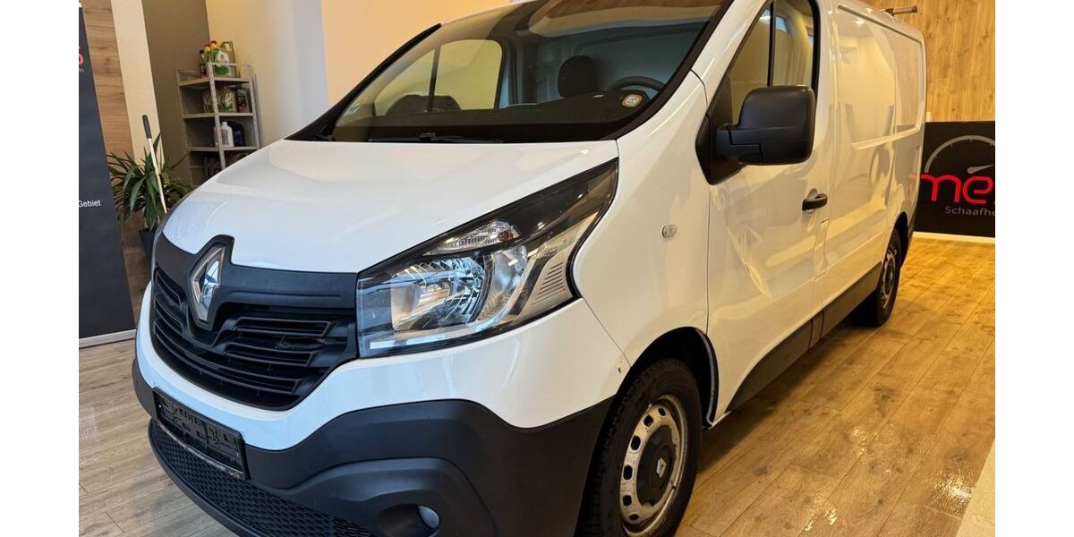 Renault Trafic 240.000 km 7.999 &euro; Schaafheim 64850