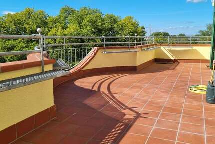 Wohnung Aschaffenburg Österreicher Kolonie - 2.5 Zimmer, 96 m&sup2;, 1.600&euro; | Angebot:27337150