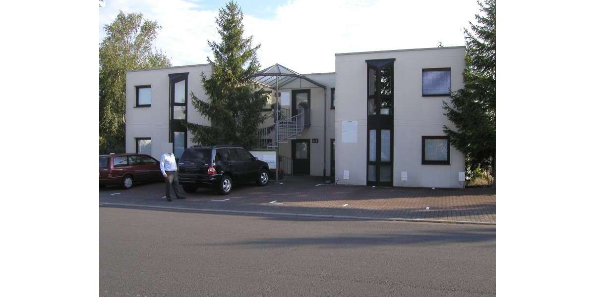 Gewerbeobjekt Rödermark - 260.000&euro; | Angebot:25151471