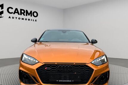 Audi RS5 56.000 km 65.590 &euro; Rödermark 63322