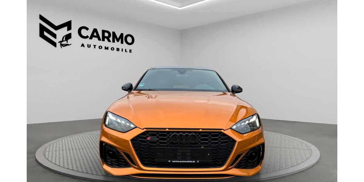 Audi RS5 56.000 km 65.900 &euro; Rödermark 63322