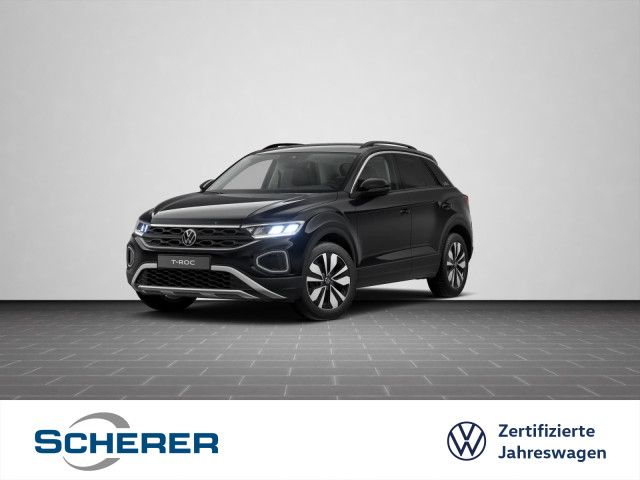 VW T-Roc 10.818 km 21.700 &euro; Aschaffenburg 63741