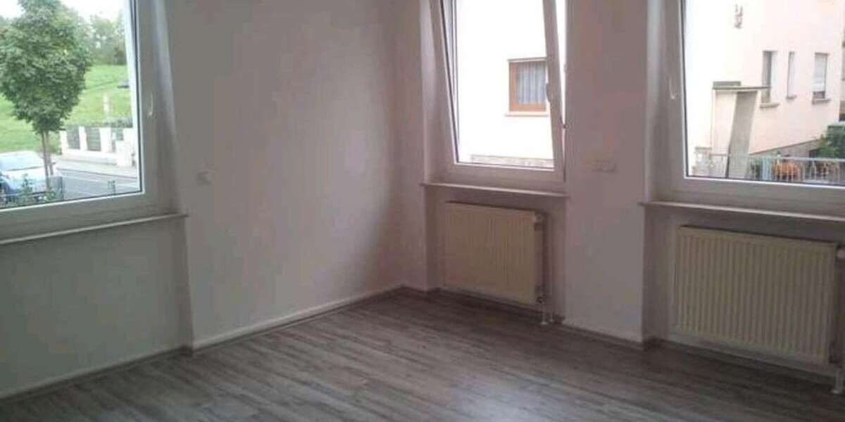 Etagenwohnung Hanau Großauheim - 3 Zimmer, 60 m&sup2;, 800&euro; | Angebot:26333703