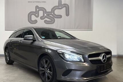 Mercedes-Benz CLA 220 Shooting Brake 322.079 km 10.450 &euro; Maintal bei Frankfurt am Main 63477