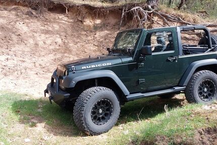 Jeep Wrangler 98.000 km 27.000 &euro; Alzenau 63755