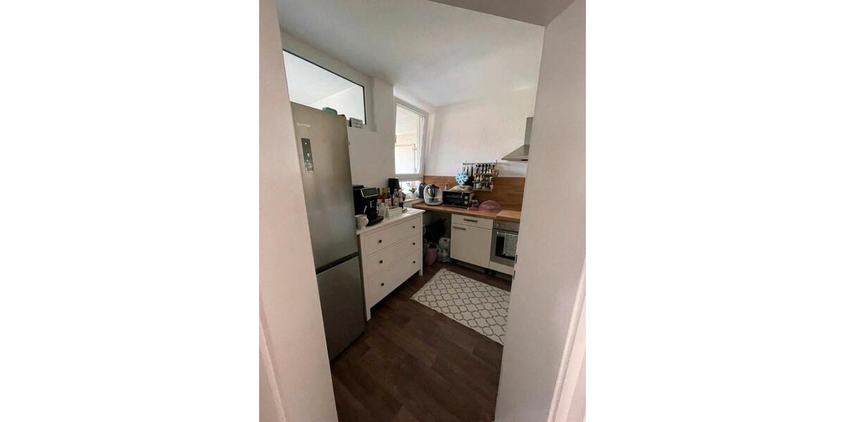 Etagenwohnung Breuberg - 3 Zimmer, 70 m&sup2;, 750&euro; | Angebot:26301283