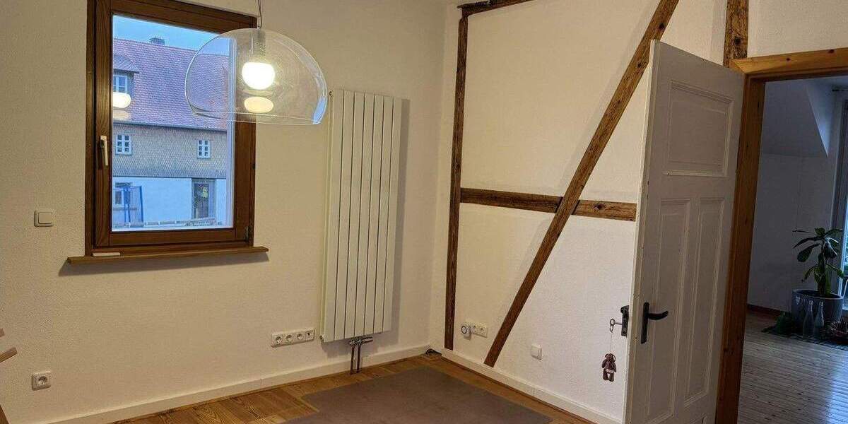 Mehrfamilienhaus, Wohnhaus Otzberg-Ober-Klingen Ober-Klingen - 6 Zimmer, 167 m&sup2;, 1.500&euro; | Angebot:25777542