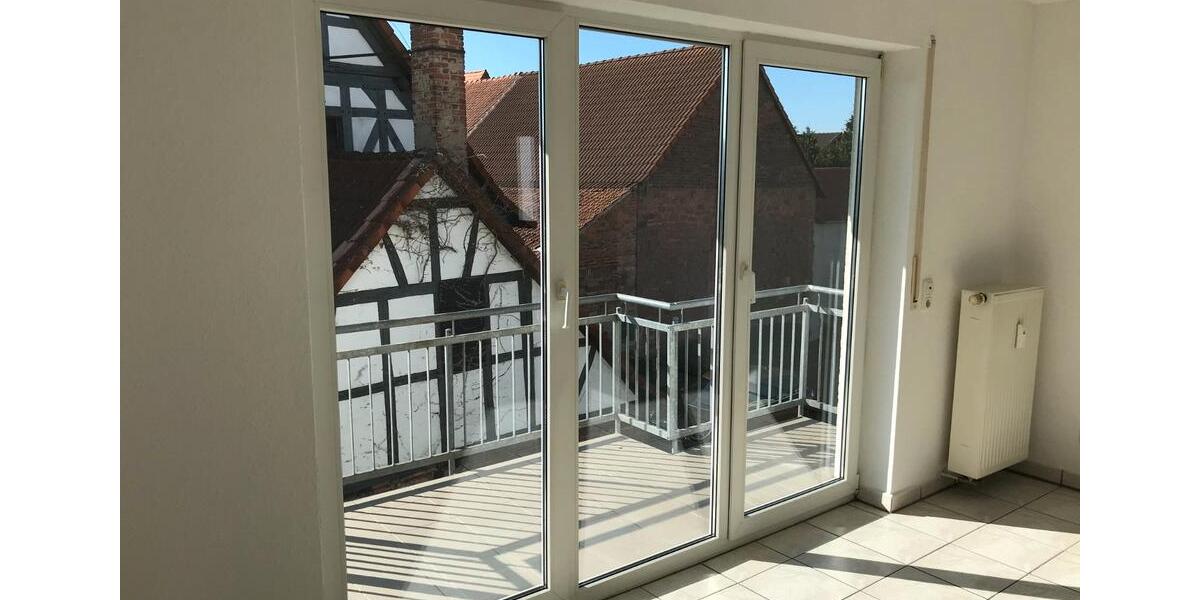 Etagenwohnung Gründau - 2 Zimmer, 55 m&sup2;, 750&euro; | Angebot:25993267