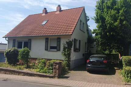 Haus Linsengericht-Altenhaßlau Altenhaßlau - 7 Zimmer, 183 m&sup2;, 649.000&euro; | Angebot:26124960