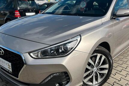 Hyundai i30 149.800 km 9.990 &euro; Babenhausen 64832