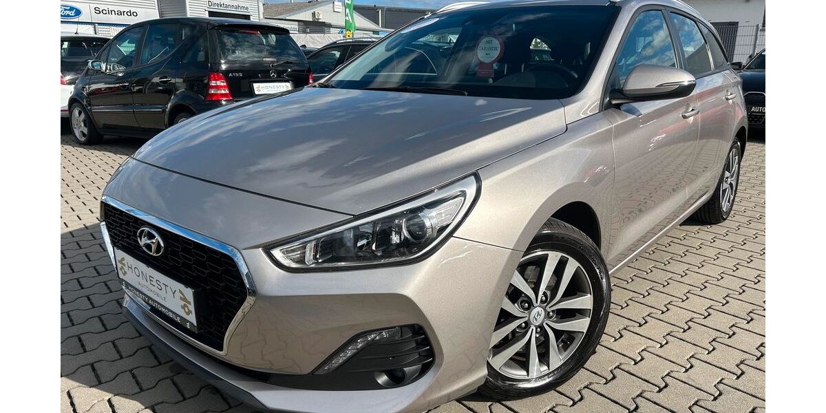 Hyundai i30 149.800 km 9.990 &euro; Babenhausen 64832