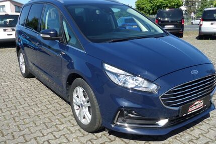 Ford Galaxy 88.000 km 22.800 &euro; Erlenbach a. Main 63906