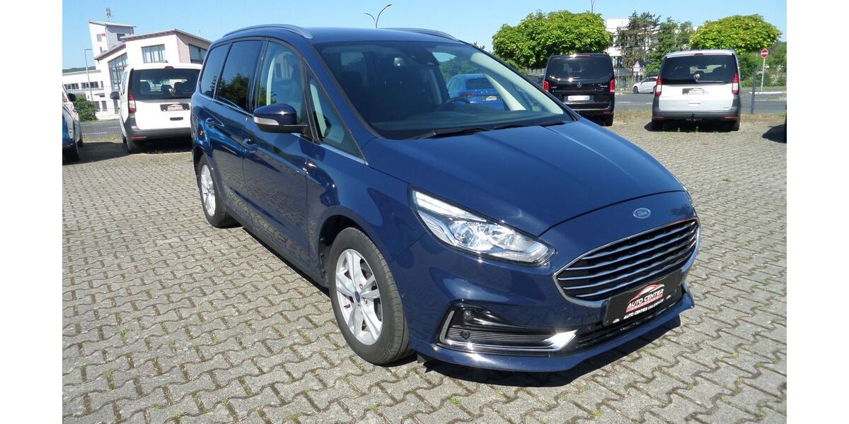 Ford Galaxy 88.000 km 22.800 &euro; Erlenbach a. Main 63906
