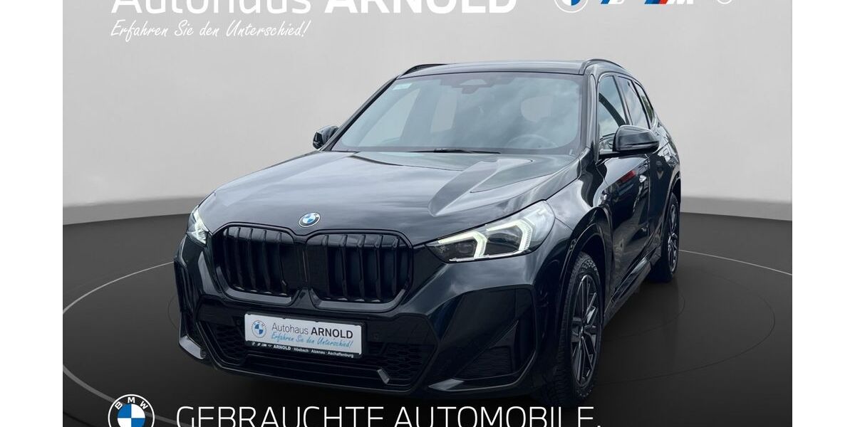 BMW X1 21.200 km 34.990 &euro; Alzenau 63755