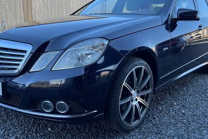 Mercedes-Benz E 350 176.500 km 39.999 &euro; Grosswallstadt 63868