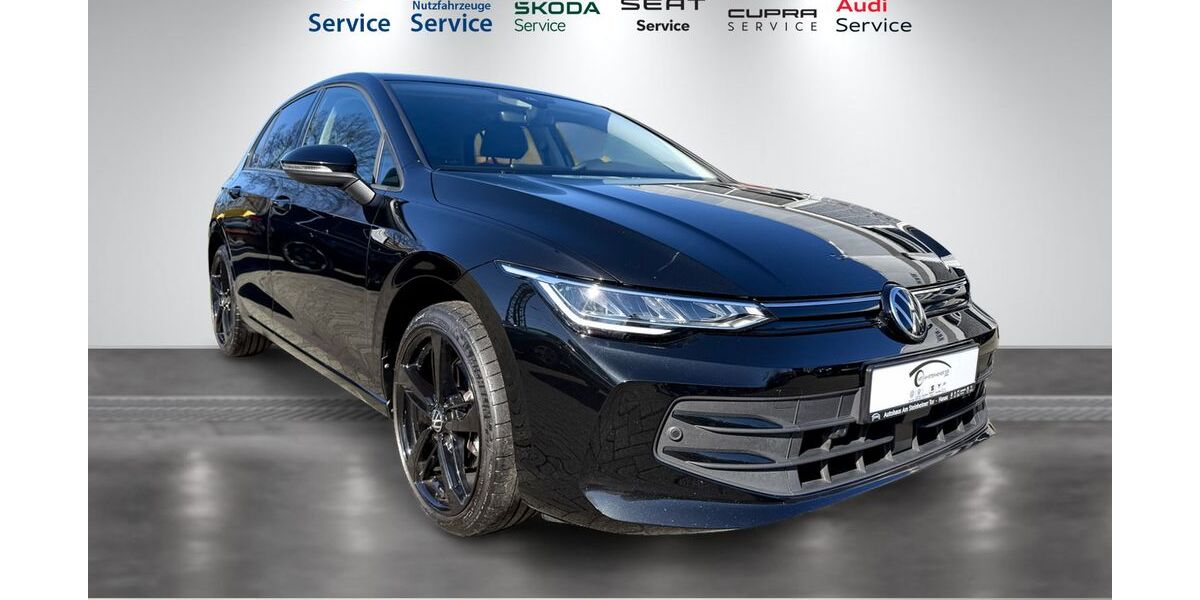VW Golf 33.557 km 24.890 &euro; Hanau 63450