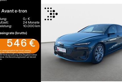 Audi A6 e-tron 4.800 km 62.599 &euro; Hanau 63452