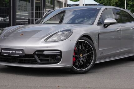 Porsche Panamera 85.100 km 69.260 &euro; Aschaffenburg 63741