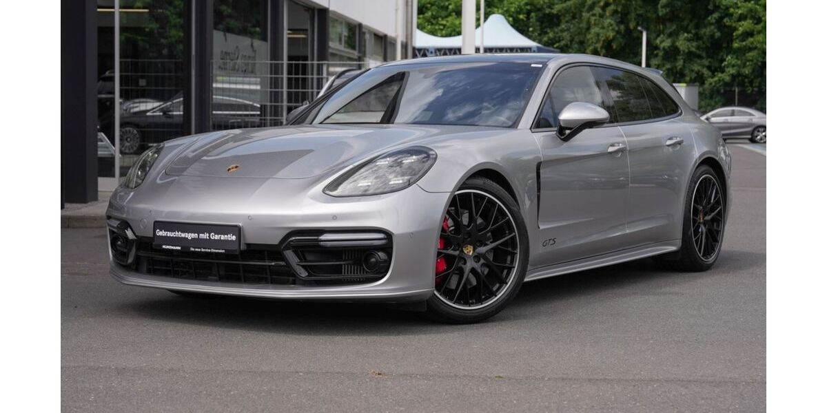 Porsche Panamera 85.100 km 69.260 &euro; Aschaffenburg 63741