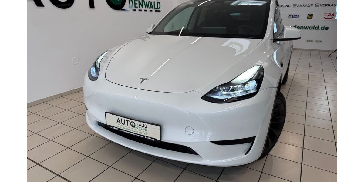 Tesla Model Y 38.000 km 31.990 &euro; Bad König 64732