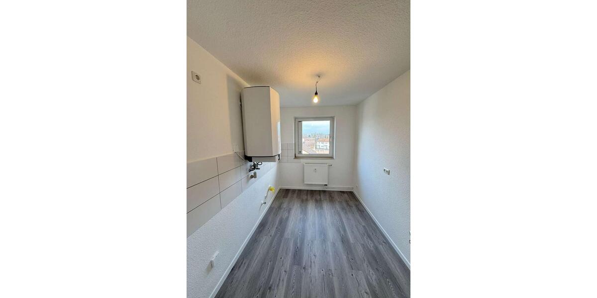 Etagenwohnung Großkrotzenburg - 3 Zimmer, 64 m&sup2;, 745&euro; | Angebot:25477503