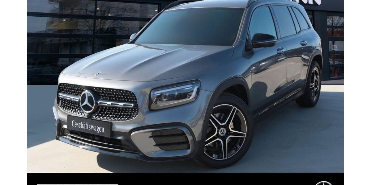 Mercedes-Benz GLB 200 15.000 km 46.490 &euro; Aschaffenburg 63741