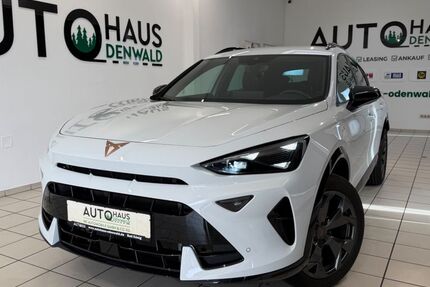 Cupra Formentor 8.500 km 29.990 &euro; Bad König 64732