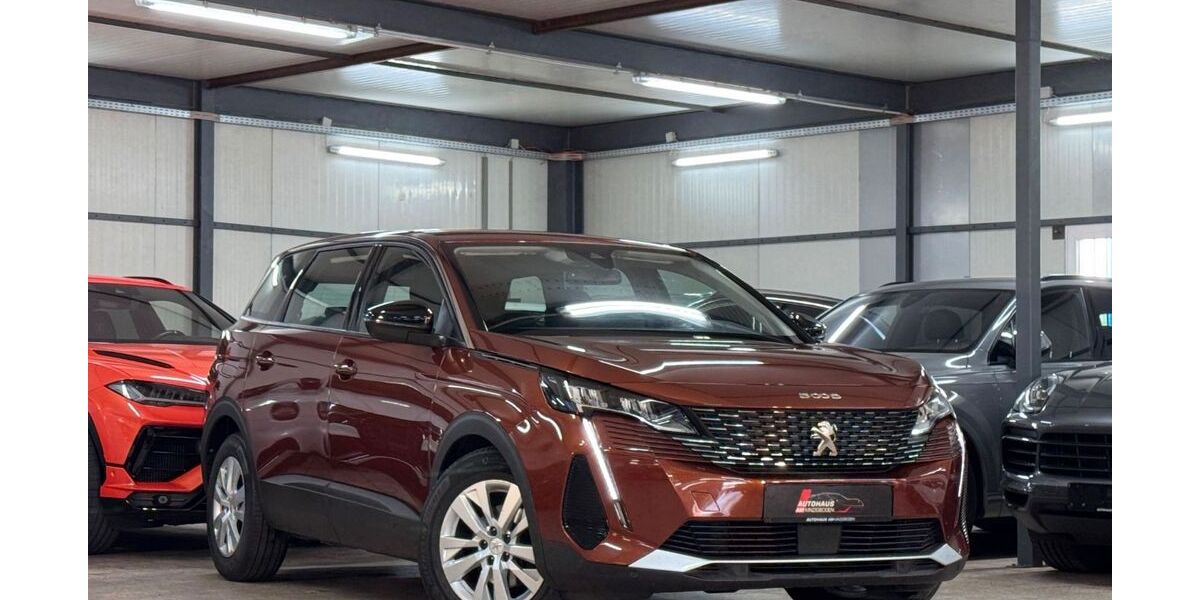 Peugeot 5008 79.911 km 17.890 &euro; Maintal 63477