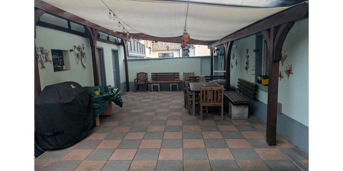 Einfamilienhaus Weibersbrunn - 4 Zimmer, 144 m&sup2;, 325.000&euro; | Angebot:25830921