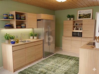 RAUMWUNDER MIT LÄNDLICHEM FLAIR - Mehrfamilienhaus, Wohnhaus Hösbach | Angebot:26966296