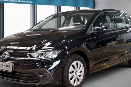 VW Polo 53.735 km 16.850 &euro; Maintal 63477