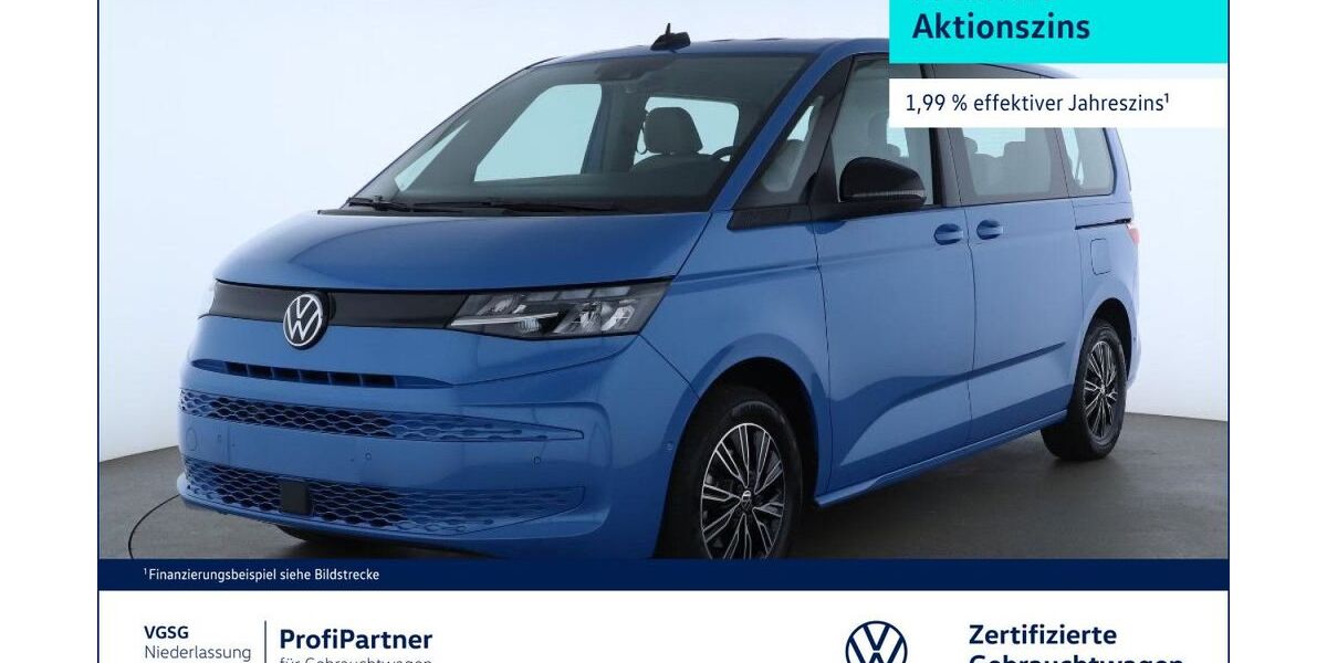 VW T7 Multivan 14.730 km 52.460 &euro; Hanau 63452