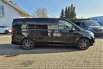 Mercedes-Benz V 300 d AVANTGARDE EDITION lang AMG Line Distronic 29.700 km 57.900 &euro; Rodgau 63110