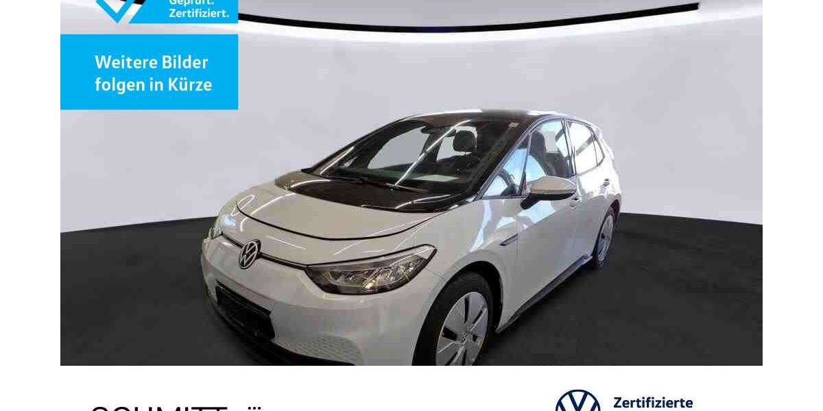 VW ID.3 28.700 km 21.999 &euro; Freigericht 63579