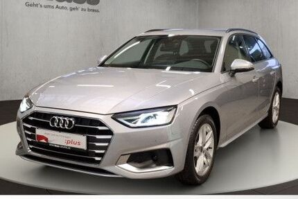 Audi A4 35.829 km 29.600 &euro; Dietzenbach 63128