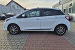 Toyota Yaris 1,5 Team D, Klima, PDC, Sitzheizung 98.400 km 10.690 &euro; Rodgau 63110