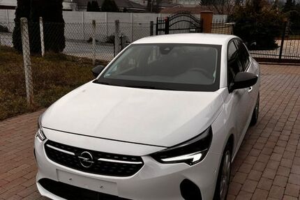 Opel Corsa 8.637 km 13.300 &euro; Rodgau 63110