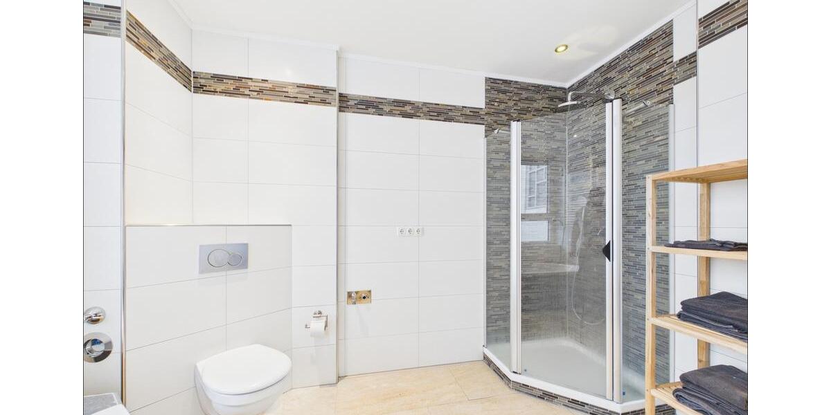 Etagenwohnung Aschaffenburg Damm - 2 Zimmer, 56 m&sup2;, 1.080&euro; | Angebot:24976541