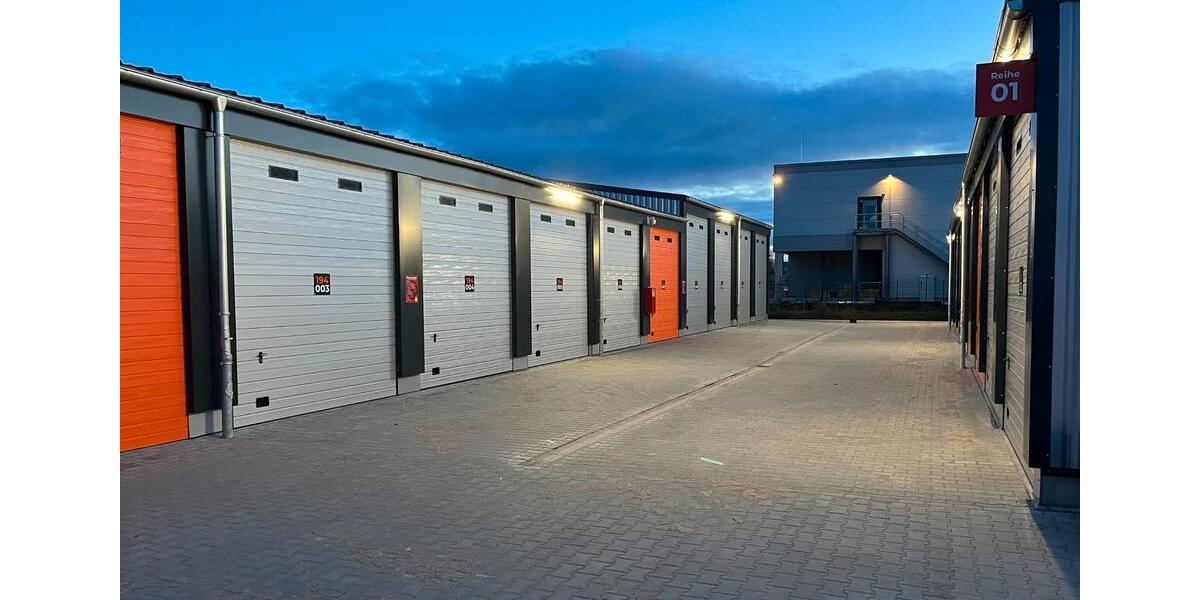 Gewerbeobjekt Babenhausen - 225&euro; | Angebot:26263107