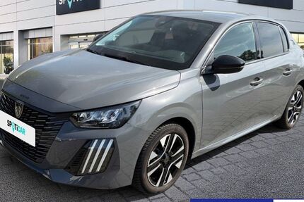 Peugeot 208 26.661 km 14.980 &euro; Maintal 63477